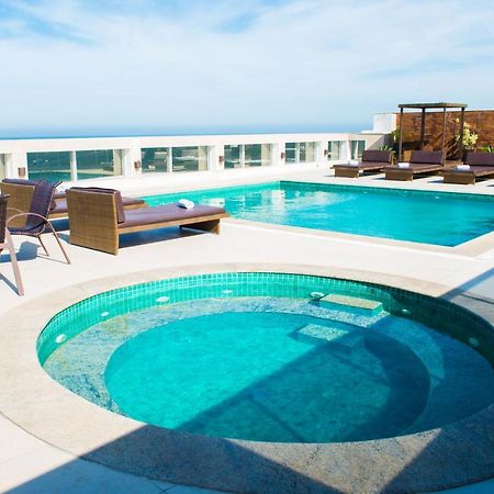 Royal Atlantica Macae Hotel Exterior photo