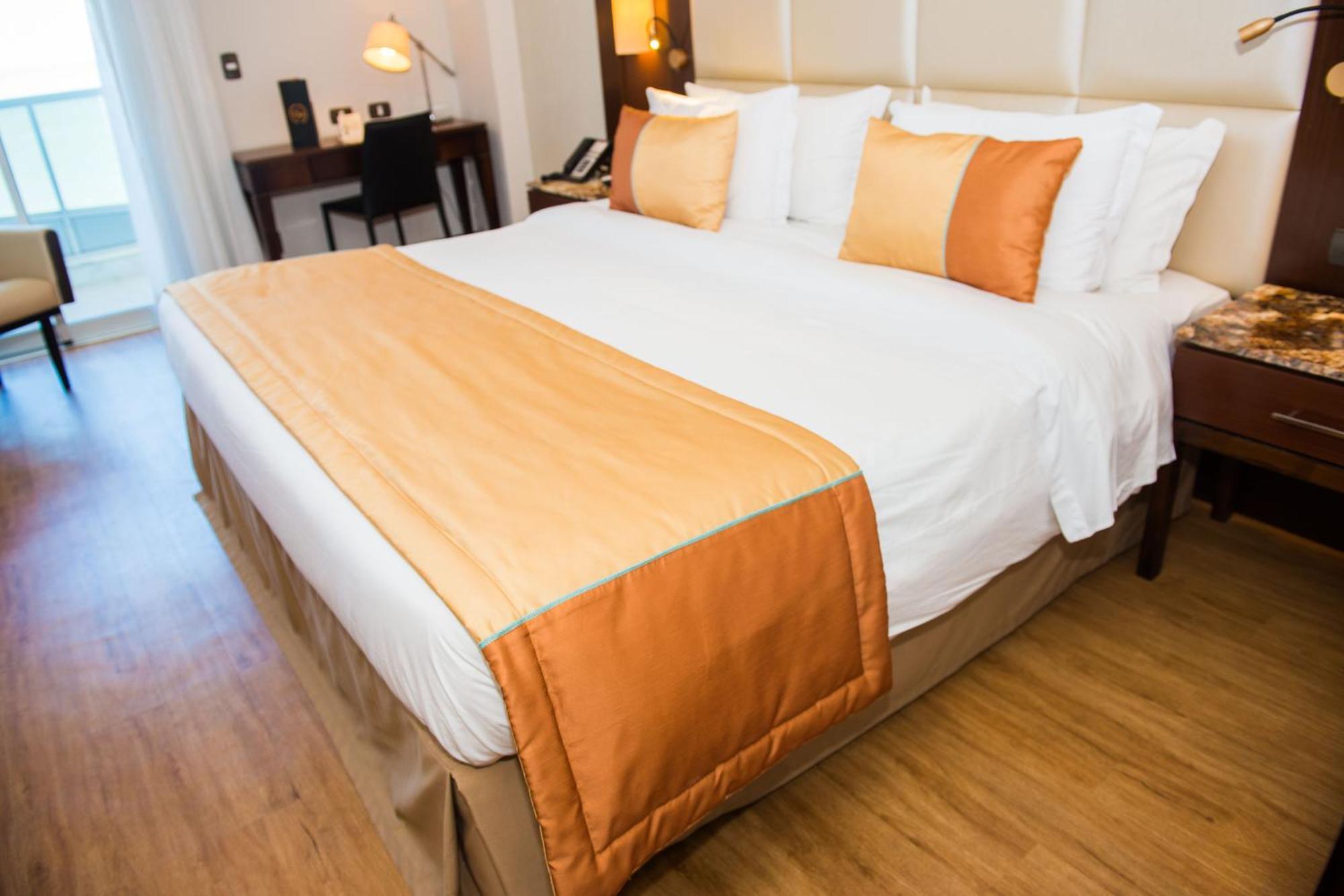Royal Atlantica Macae Hotel Exterior photo