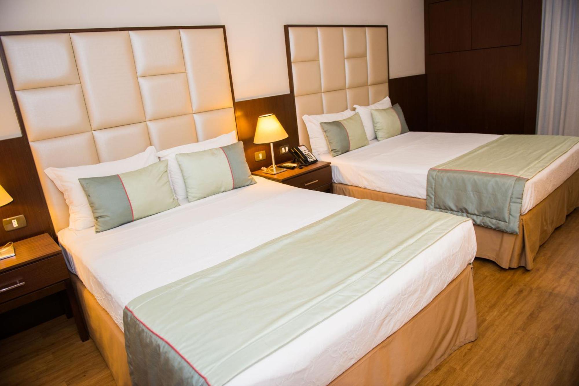 Royal Atlantica Macae Hotel Exterior photo