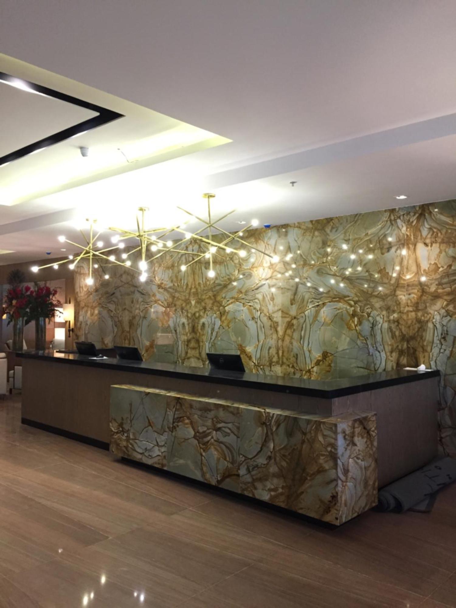 Royal Atlantica Macae Hotel Exterior photo