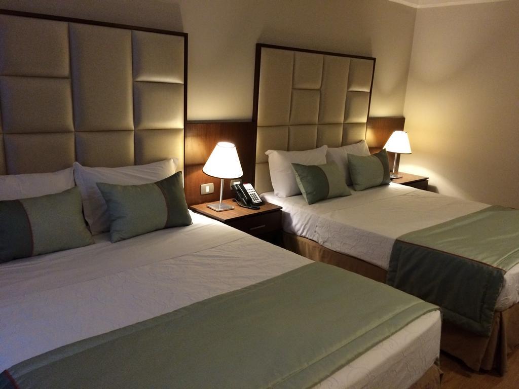 Royal Atlantica Macae Hotel Room photo