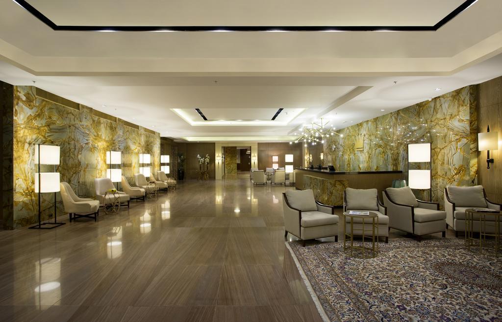Royal Atlantica Macae Hotel Exterior photo