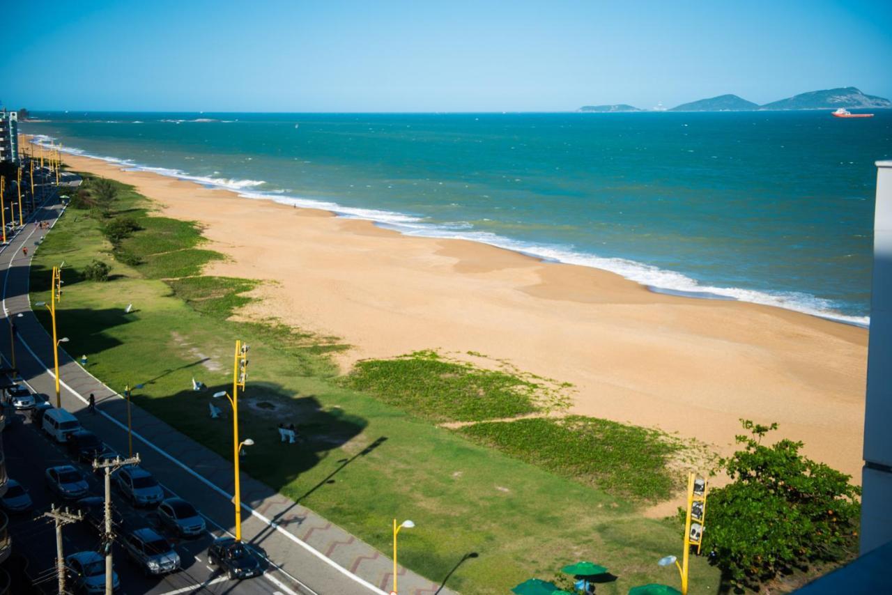 Royal Atlantica Macae Hotel Exterior photo